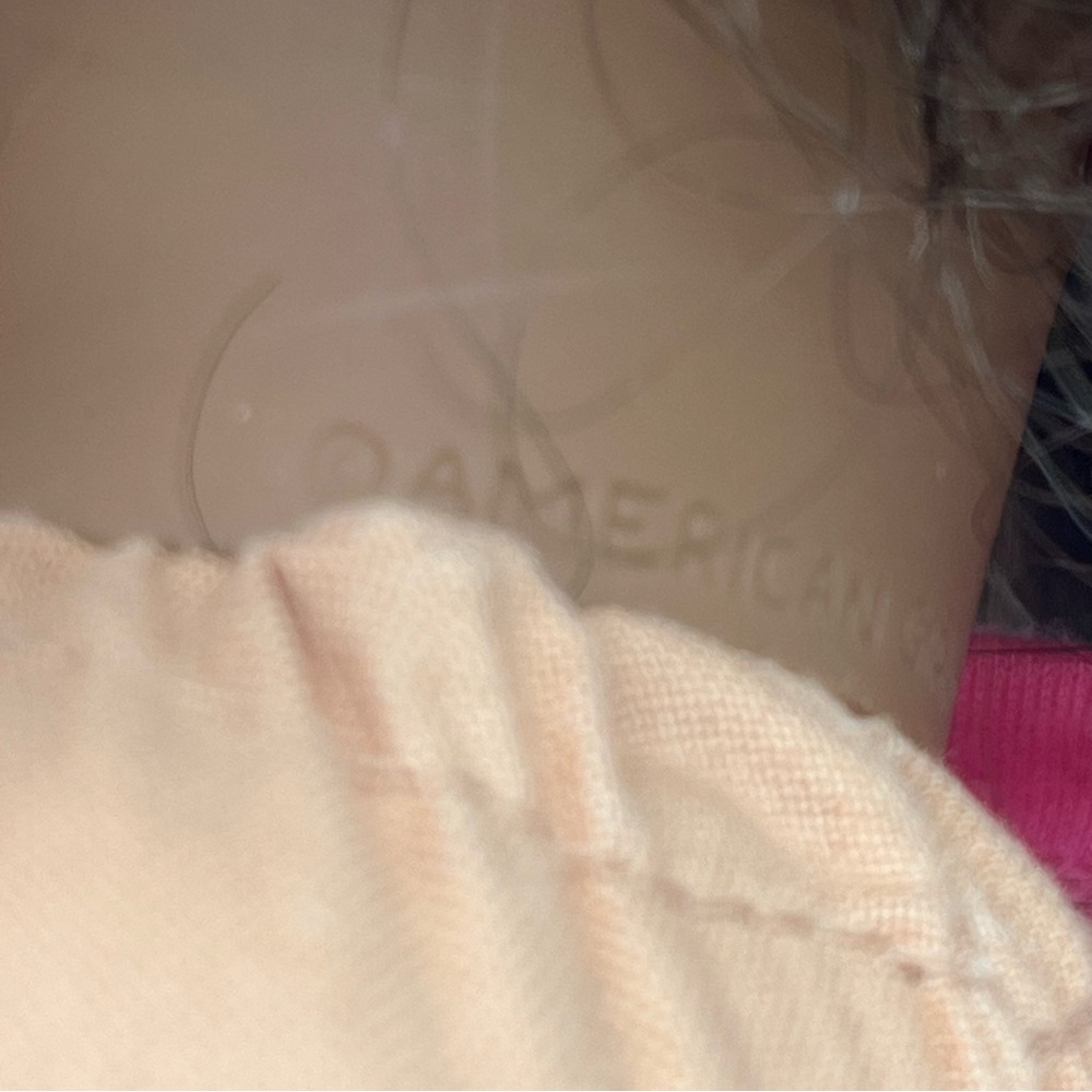 American Girl Doll Truly Me #67 Dark Skin-Brown Eyes-18" - Curly Hair Side Part - Picture 6 of 9